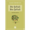 Bir Şeftali Bin Şeftali