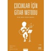 Çocuklar İçin Gitar Metodu