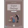 Mavi Seri - Gurur Ve Önyargı