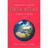 Kanaat Atlas Orta