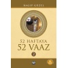 52 Haftaya 52 Vaaz - 2 (Ciltli)