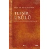 Tefsir Usulü