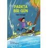 Parkta Bir Gün