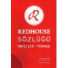 Redhouse Sözlüğü İngilizce Türkçe (Ciltli)