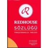 Redhouse Sözlüğü Türkçe Osmanlıca İngilizce (Ciltli)