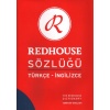 Redhouse Sözlüğü Türkçe İngilizce (Ciltli)