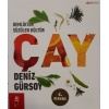 Demlikten Süzülen Kültür: Çay