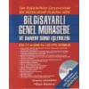 Bilgisayarlı Genel Muhasebe