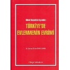 Türkiyede Evlenmenin Evrimi