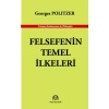 Felsefenin Temel İlkeleri