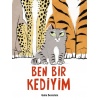 Ben Bir Kediyim (Ciltli)