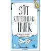 Süt Kutusundaki İnek