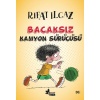 Bacaksız Kamyon Sürücüsü