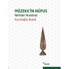 Müzekkin-Nüfus (Ciltli)