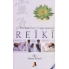 1. Derece İçin Uygulamalı Reiki