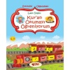 Kuran Okumayı Öğreniyorum