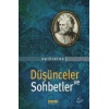 Düşünceler Ve Sohbetler Epiktetos