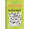 Batsın Bu Dünya! - Saftirik Greg’in Günlüğü 8 - Ciltli