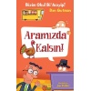 Bizim Okul Bi Acayip! 10 - Aramızda Kalsın! (Ciltli)