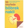 99 Sayfada Böbrek Nakli