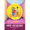 Mor Gezegen