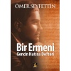 Bir Ermeni Gencin Hatıra Defteri