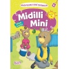 Midilli Mini Allah İnancı - Hikayelerle Dini Değerler 6