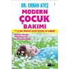 Modern Çocuk Bakımı  1-6 Yaş Dönemi Çocuk Bakımı Ve Sağlığı