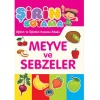 Şirin Boyama (10 Kitap Takım)