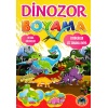 Dinozor Boyama