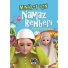 Minikler İçin Namaz Rehberi