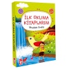 İlk Okuma Kitaplarım Set - (10 Kitap)