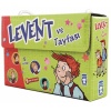 Levent Ve Tayfası - 01 Set (5 Kitap Takım)