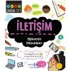 İletişim - Eğlenceli Etkinlikler