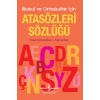 İlkokul Ve Ortaokullar İçin Atasözleri Sözlüğü