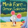 Minik Fare Ve Orman Sakinleri