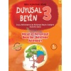 Duyusal Beyin 3 - Algısal Ve Davranışsal Becerileri Geliştirme Aktiviteleri