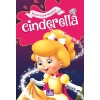 Cinderella - Resimli Çocuk Klasikleri