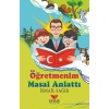 Öğretmenim Masal Anlattı