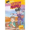 Nanunın Maceraları 4 - Gezgin Nanu