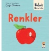 Bebek Üniversitesi - Renkler