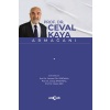 Prof. Dr. Ceval Kaya Armağanı