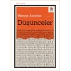 Düşünceler