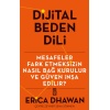 Dijital Beden Dili