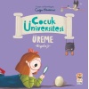 Çocuk Üniversitesi Biyoloji - Üreme