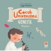 Çocuk Üniversitesi Biyoloji - Genetik