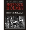 Sherlock Holmes / Dörtlerin İmzası