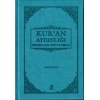 Kuran Aydınlığı - Kronolojik Kuran Meali (Cep Boy)