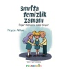 Sınıfta Temizlik Zamanı