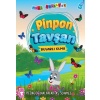 Pinpon Tavşan - Mini Masallar 5